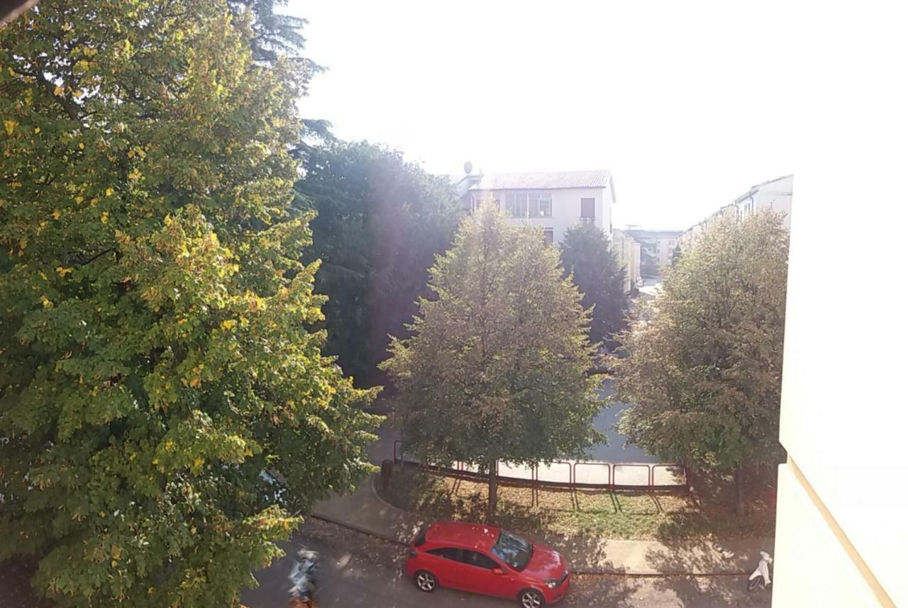 Alessandra'S Home, Verona